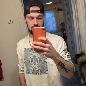 Meet your Posher, Brady